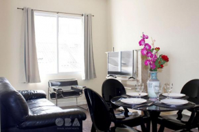 OBA 128 - Apartamento Incrível na Barra Funda